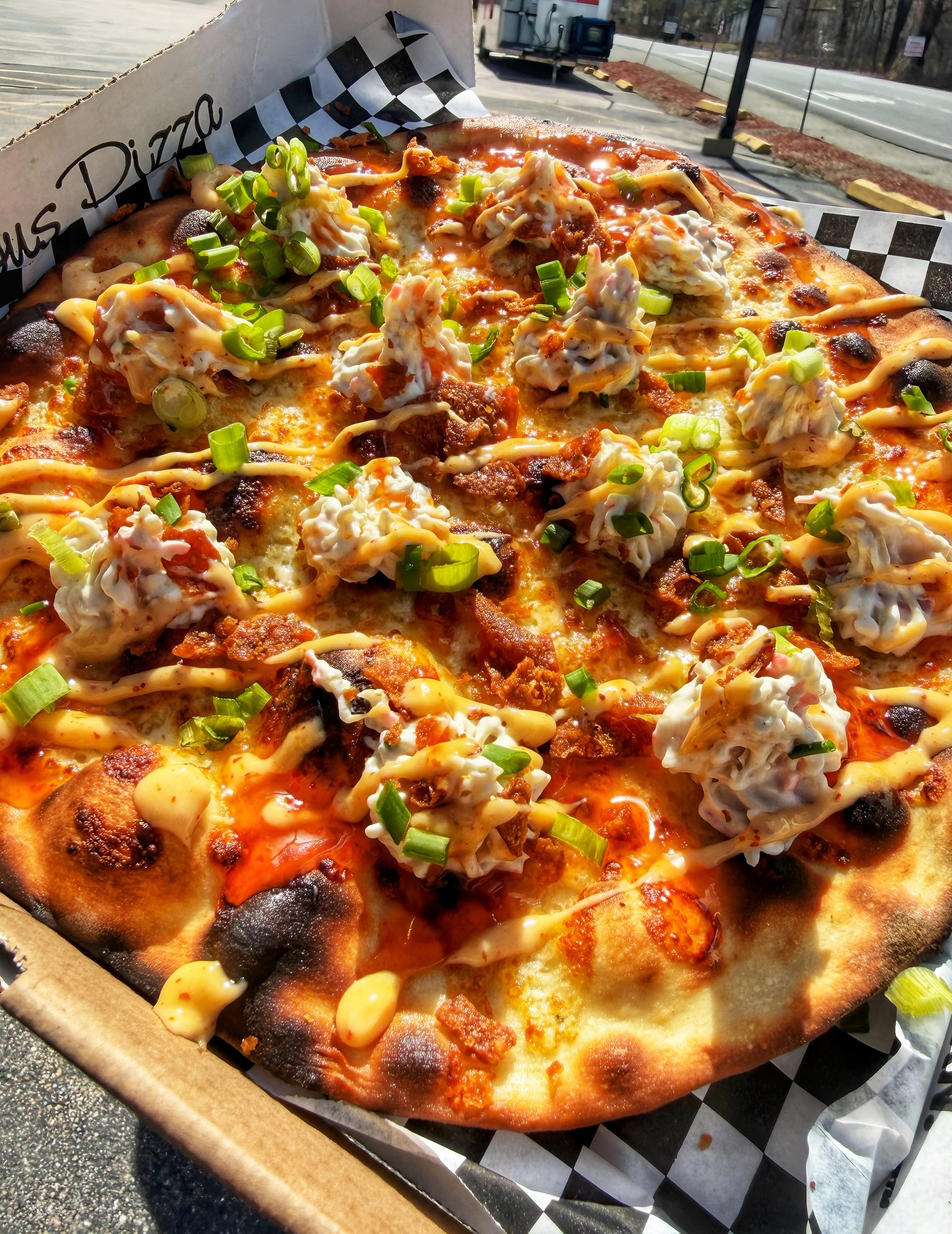NH Magazine's best food truck — twice