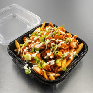 99 Fries