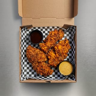 TENDIES